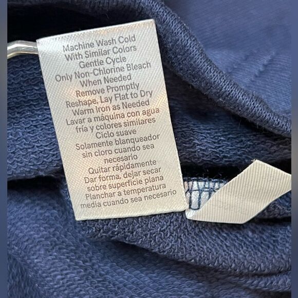 Venus Athleisure Colorblock Full Zip Top Blouse MEDIUM Resortwear Vacation NWT - Picture 9 of 9